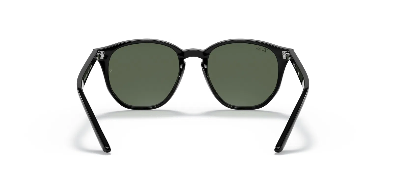 Ray-Ban Kids 0RJ9070S Sunglasses - view 3